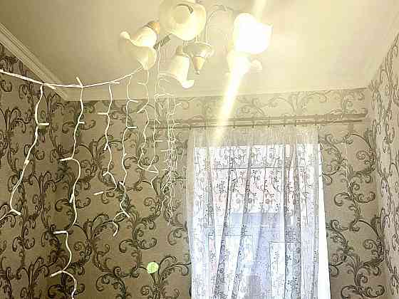 Продаж Квартира 1-кімнатна, 1/1 поверх на Героїв Нацгвардії (Некрасова) Вінниця