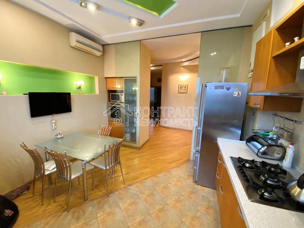 Продаж Будинок 7-кімнатний на вул. Зелена  - фото 7