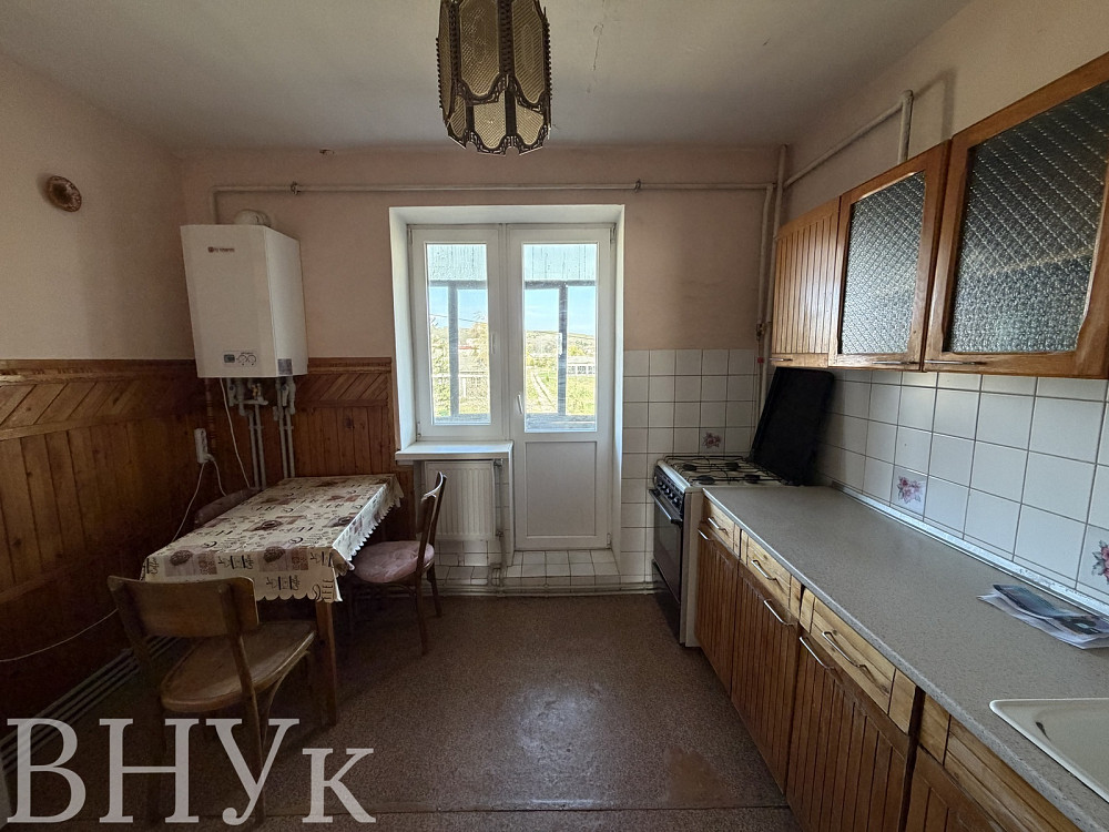 Продаж Квартира 2-кімнатна, 3/5 поверх на Марсєєва Ужгород - фото 2
