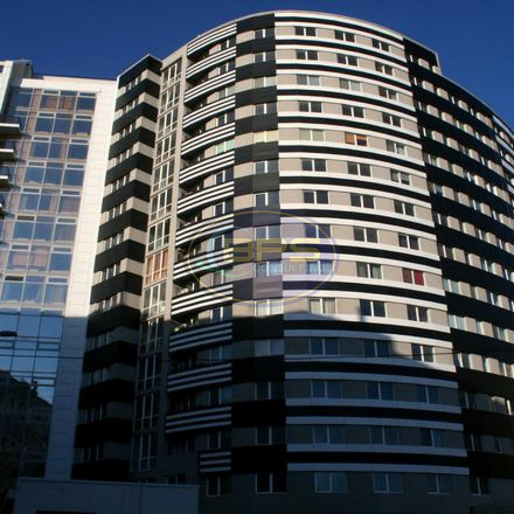 Продаж Квартира 3-кімнатна, 14/14 поверх на вул. Героїв оборони Одеси Одеса - фото 1