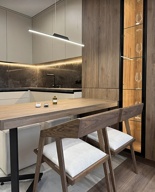 Продаж 1к квартири 44 кв. м, ЖК Варшавський мікрорайон Тернопіль - фото 4