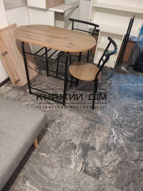 1кімн квартира вул. Ракетна ЖК Панорама Сіті з Новим ремонтом № 11203984 Київ - фото 7