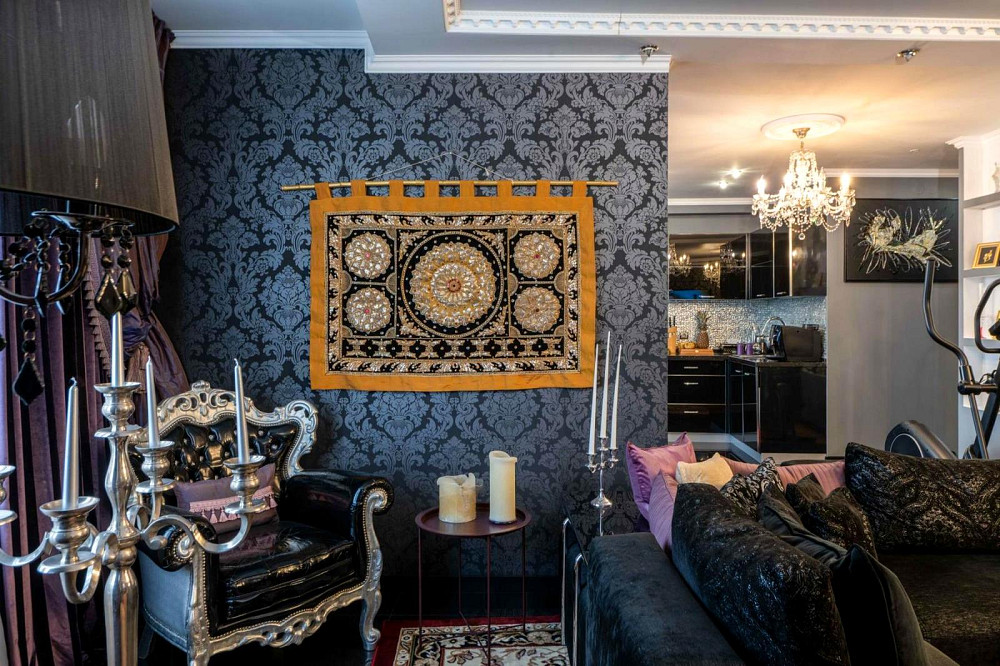 Продаж Квартира 3-кімнатна, 20/24 поверх на Дніпровська наб. вул., д. 19 Київ - фото 15