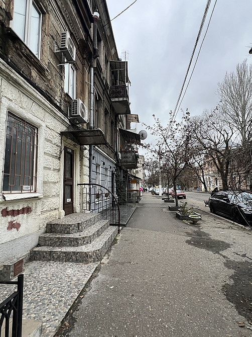 Оренда торгове приміщення на Старопортофранковская ул., 87 поверх - 1/2 Одесса - изображение 2