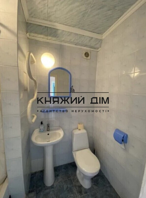 Продаж Квартира 3-кімнатна, 8/9 поверх на Саксаганского ул. Київ - фото 13