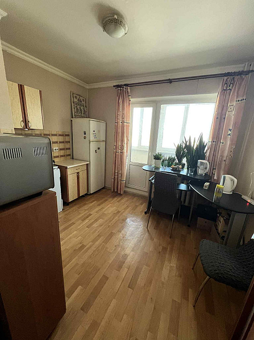 Продаж Квартира 1-кімнатна, 13/21 поверх на Данькевича Костянтина вул., д. 8 Київ - фото 13