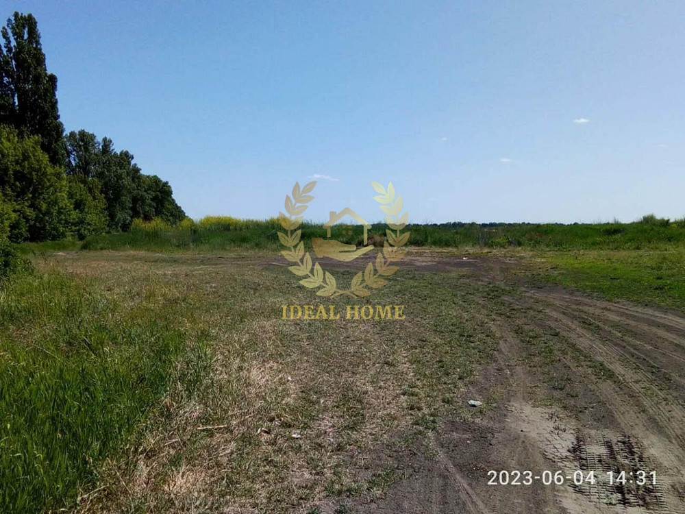 Продаж земельної ділянки 18 соток на Кольцевая ул. Ustymivka - photo 1