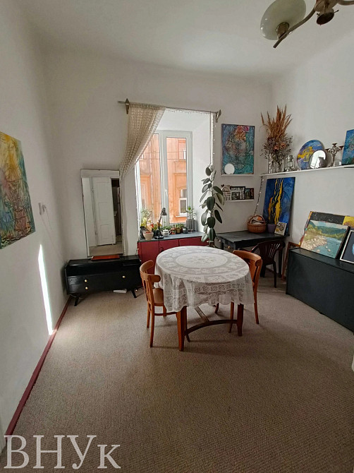 Продаж Квартира 1-кімнатна, 2/3 поверх на вул. Старознесенська L'viv - photo 8