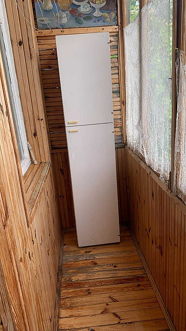 Продаж Квартира 1-кімнатна, 4/5 поверх на Цитадельна вул., д. 4/7 Київ - фото 12