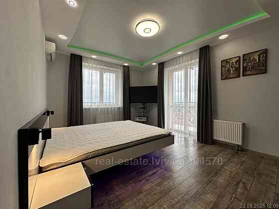 Продаж Квартира на улица Вашингтона Джорджа 6а Львів