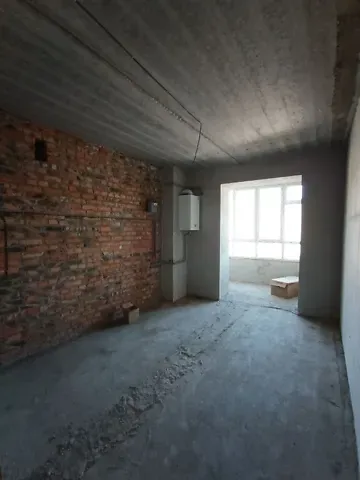 Продаж 1к Квартира 53.26 кв.м ЖК Щасливий Хмельницький - фото 6