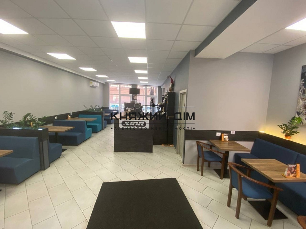 Продаж заклад громадського харчування на Глубочицкая ул. поверх - 1/8 Київ - фото 3