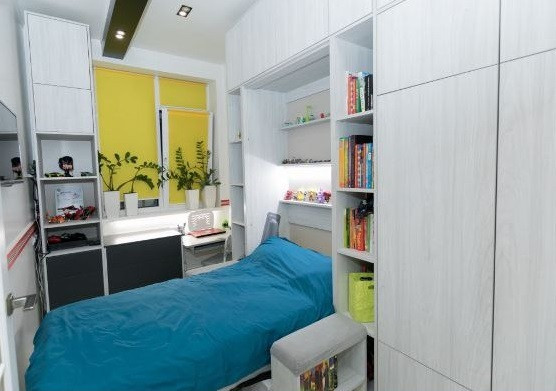 Продаж Квартира 2-кімнатна, 6/19 поверх на Жемчужная улица Одесса - изображение 13