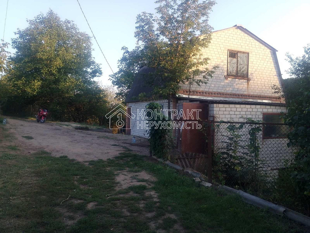 Продаж Будинок 2-кімнатний на вул. Харьківська Высокий - изображение 3