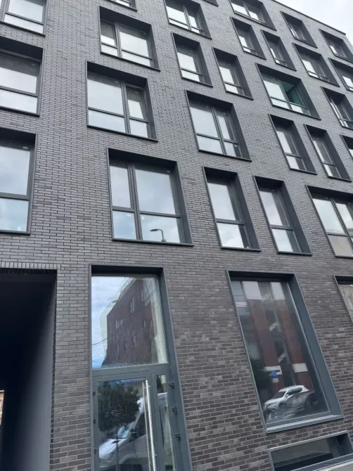 Продаж 1к Квартира 22 кв.м вул. Січових Стрільців буд.  17а Дніпро - фото 10