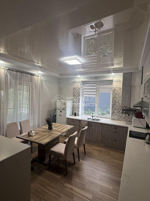 Продаж Будинок 4-кімнатний на вул. Семиградский Харьков - изображение 2