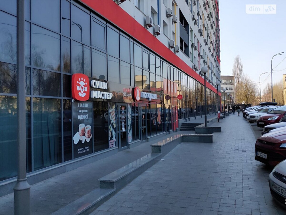 Оренда Квартира 1-кімнатна, 12/14 поверх на Машинобудівна, 41 Kiev - photo 9