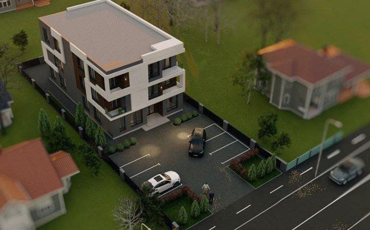 Продаж Квартира 1-кімнатна, 3/3 поверх на Нечая Вінниця - фото 9