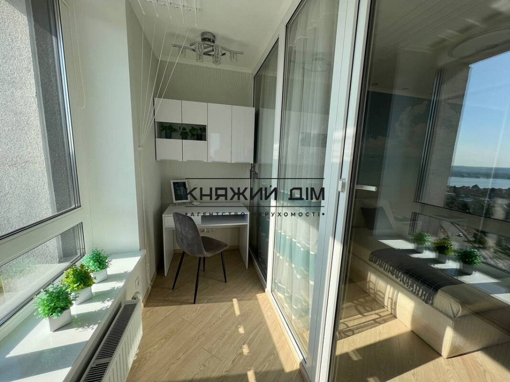Оренда Квартира 3-кімнатна, 20/26 поверх на Заречная ул. Kiev - photo 11
