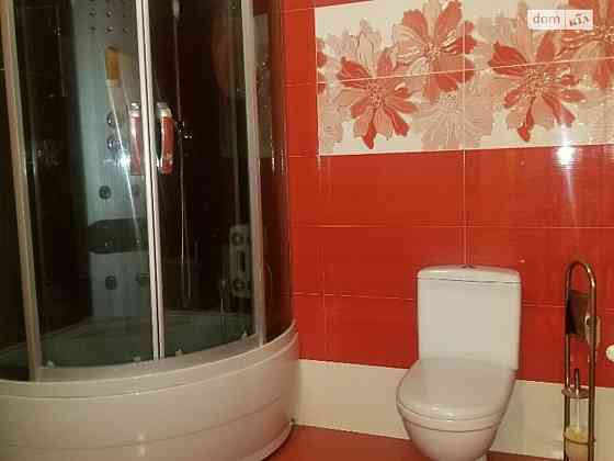 Продаж Квартира 5-кімнатна, 1/2 поверх на Монастирська Вінниця