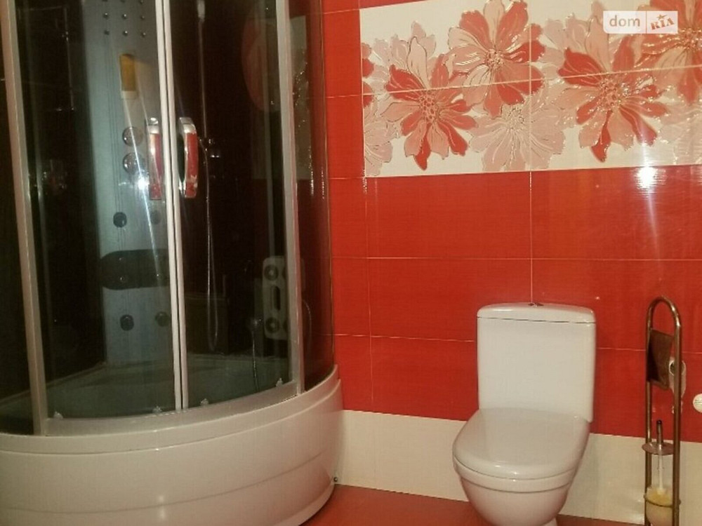 Продаж Квартира 5-кімнатна, 1/2 поверх на Монастирська Вінниця - фото 3