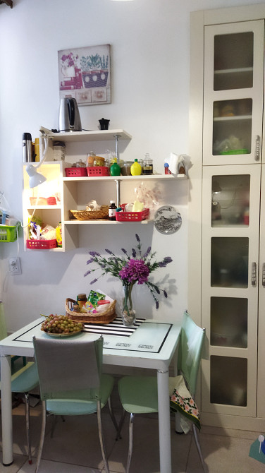 4-комнатная квартира возле парка Шевченко Odessa - photo 8