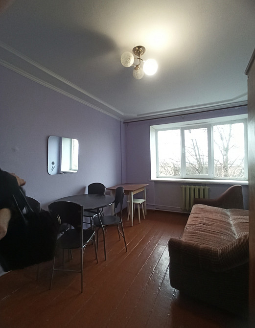 Продаж 1к Квартира 20 кв.м Вітрука Житомир - изображение 4
