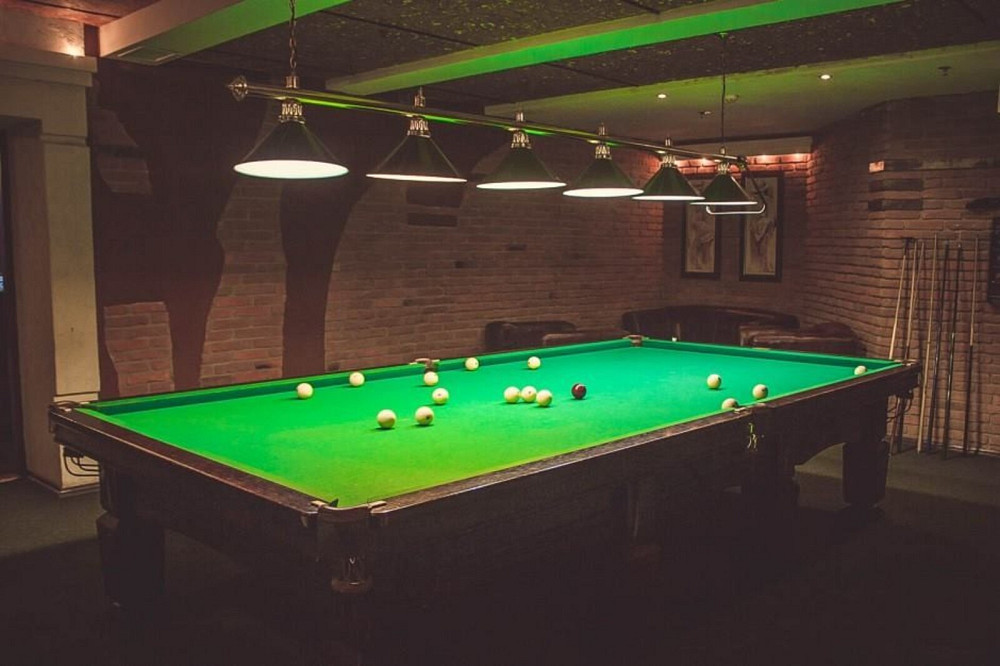 Оренда заклад громадського харчування на Кривоноса М. вул., 2Б Тернопіль - фото 5