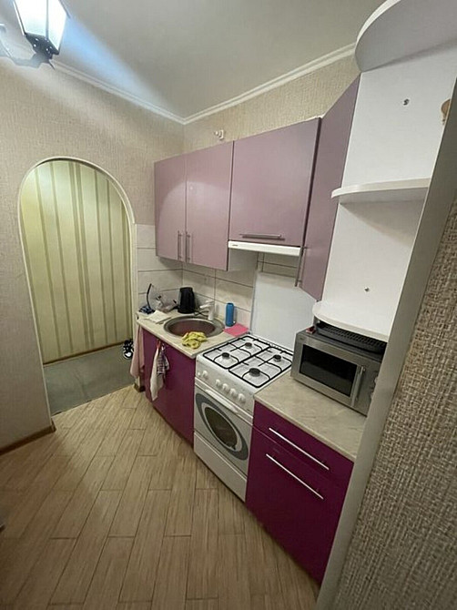 Оренда Квартира 1-кімнатна, 2/5 поверх на Сергія Зулінського (Тарногродського) Вінниця - фото 1