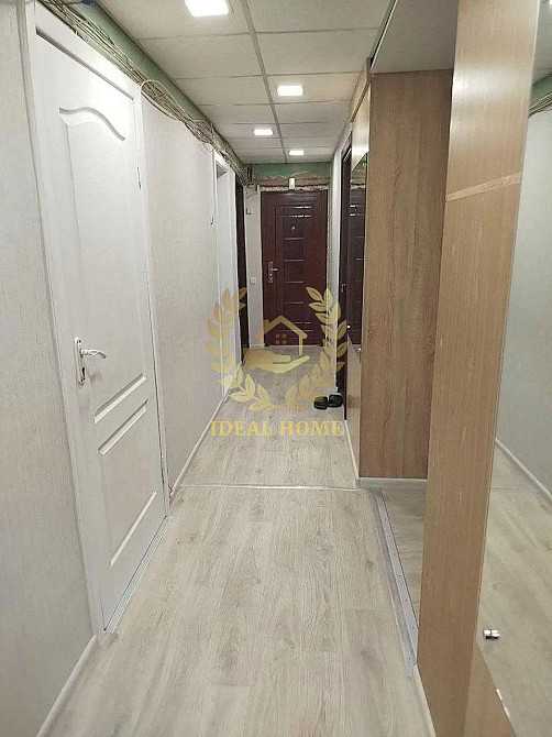 Продаж Квартира 1-кімнатна на Новоукраинская ул., 2/6 Киев - изображение 14