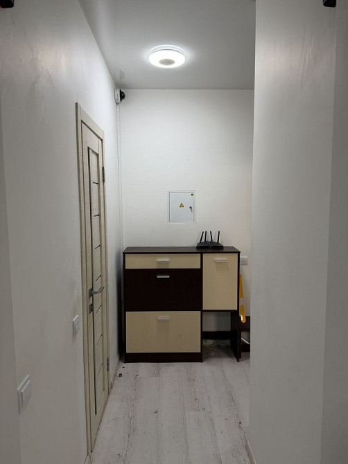 Продаж Квартира 1-кімнатна, 13/16 поверх на Юлії Здановської вул., д. 50/2 Kiev - photo 11