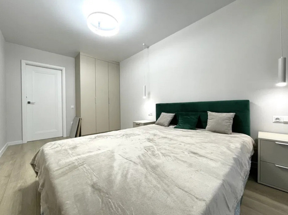 Продаж Квартира 1-кімнатна, 5/11 поверх Тернопіль - фото 11