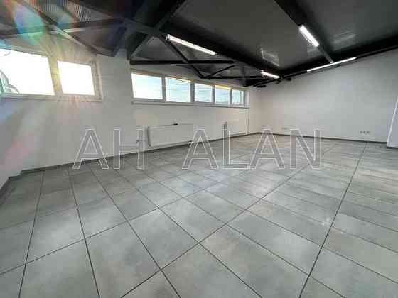 Оренда офісне приміщення на Малевича Казимира вул., 86Г поверх - 5/5 Киев