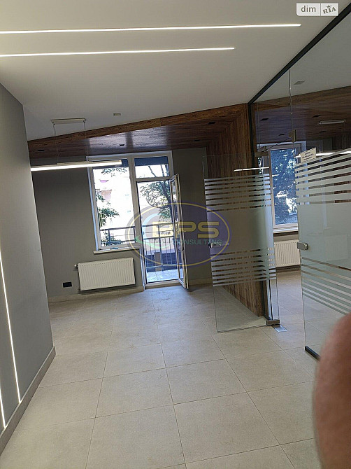 Оренда офісне приміщення на вул. Михайлівська приміщень - 3, поверх - 1/20 Одеса - фото 2