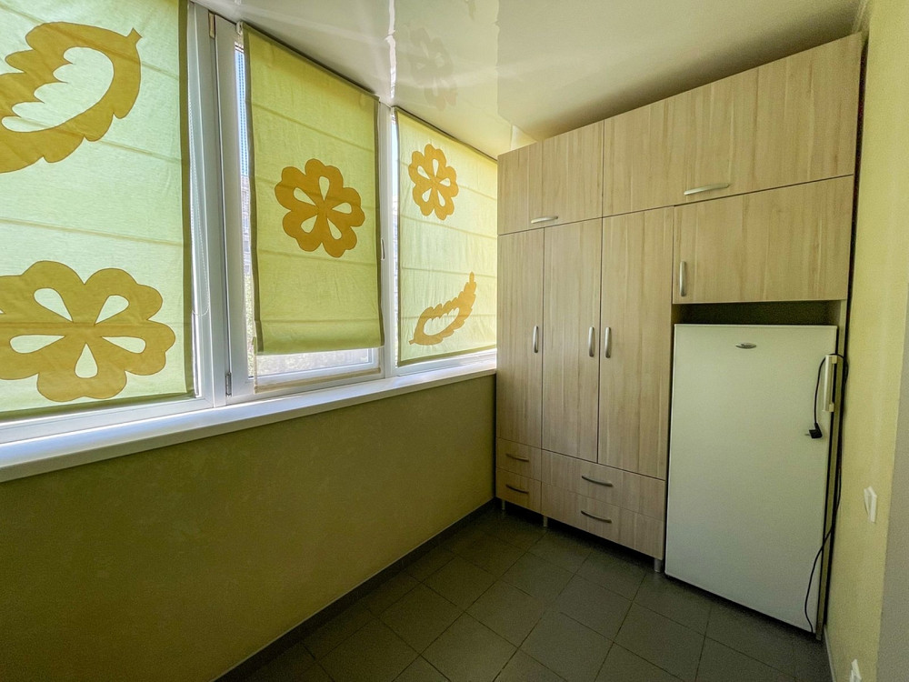 Продаж Квартира 4-кімнатна, 4/10 поверх на Малиновского Маршала ул., 48А Дніпро - фото 10