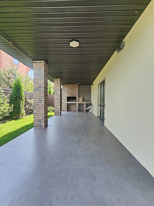 Будинок 230 м2, ділянка 8 соток, Андріївська, 3, Гатне, Києво-Святошинський  - photo 11