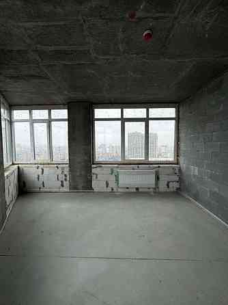 Продаж Квартира 2-кімнатна, 17/21 поверх на Братів Чибінєєвих, 8 Киев