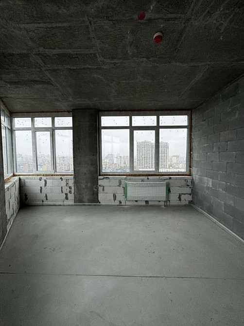 Продаж Квартира 2-кімнатна, 17/21 поверх на Братів Чибінєєвих, 8 Киев - изображение 3