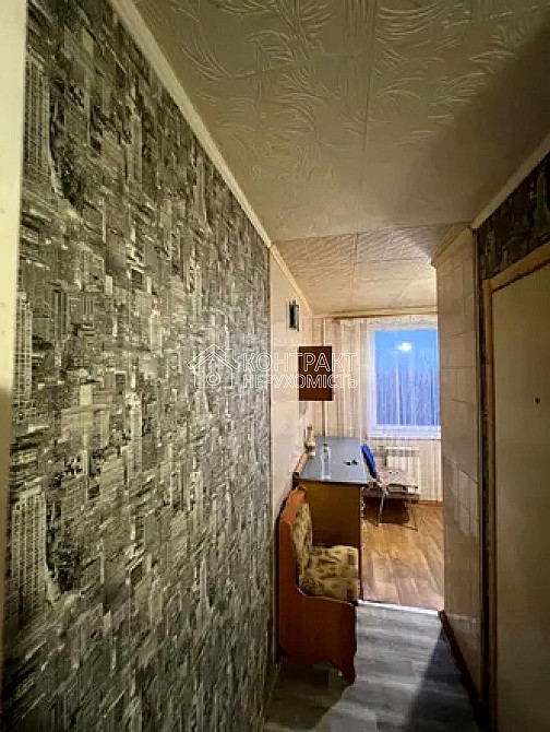 Продаж Квартира 1-кімнатна, 7/9 поверх на вул. Каденюка Харків - фото 3