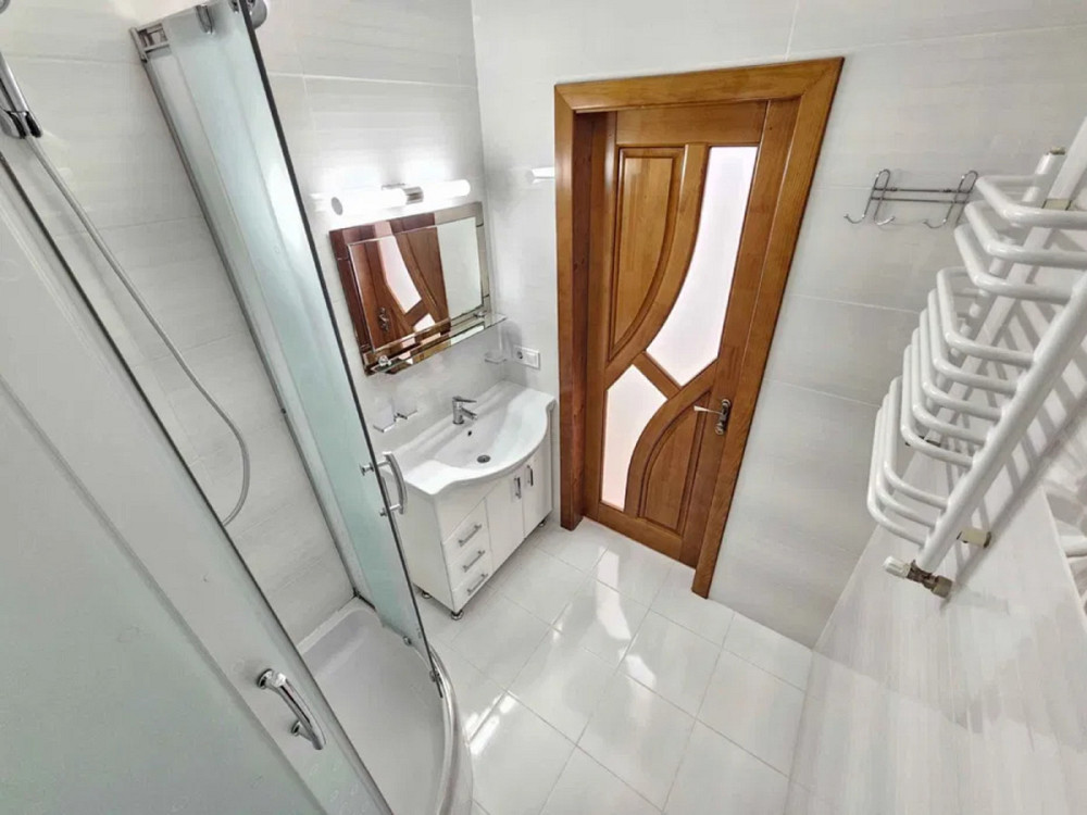 Продаж Квартира 5-кімнатна, 9/9 поверх на Європейська Ивано-Франковск - изображение 13