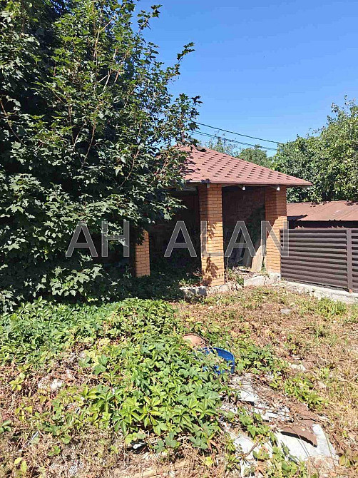 Продаж Будинок 6-кімнатний на Полкова вул., 1 Київ - фото 6