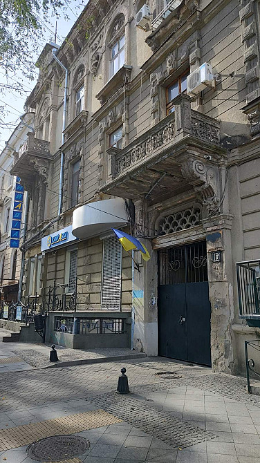 Продаж Квартира 1-кімнатна на ул. Преображенская, 15 Одеса - фото 8