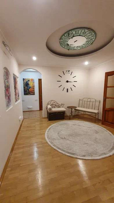 Оренда Квартира 3-кімнатна, 10/16 поверх на пр. Петра Григоренко Kiev - photo 1