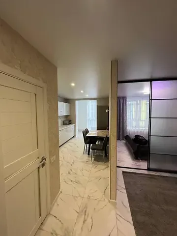 Оренда 1к Квартира 45 кв.м ЖК Щасливий у Дніпрі Дніпро - фото 8