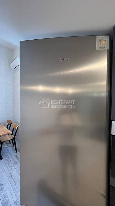 Продаж Квартира 3-кімнатна, 6/6 поверх на вул. Бестужева Харків - фото 9