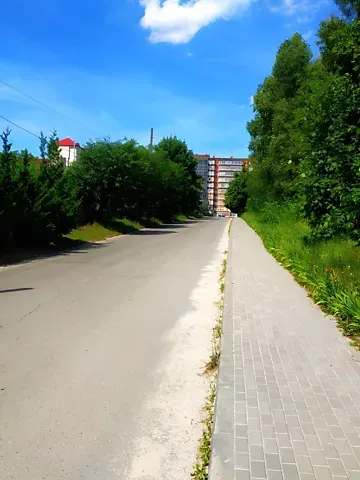 Продажа земельного участка  площадь 10 сот Зелена вулиця 1  - изображение 2