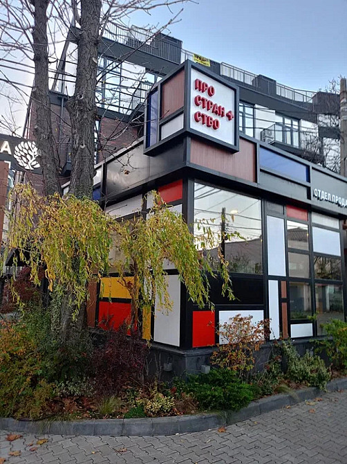 Продаж Квартира 1-кімнатна, 3/6 поверх на Дачная ул. Одеса - фото 2