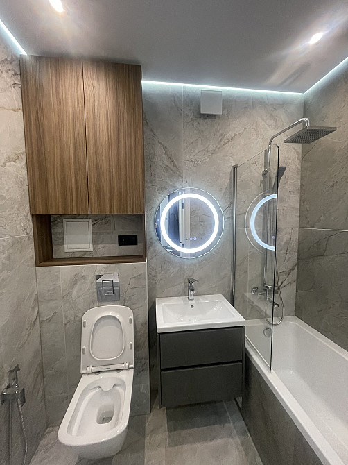 Продаж Квартира 2-кімнатна, 5/12 поверх на Височана вул., 18 Ивано-Франковск - изображение 19