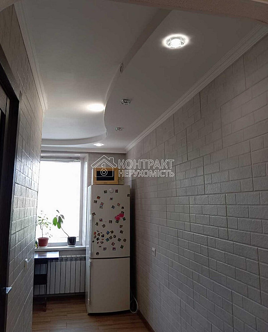 Продаж Квартира 3-кімнатна, 3/9 поверх на вул. Ювілейний Харків - фото 9