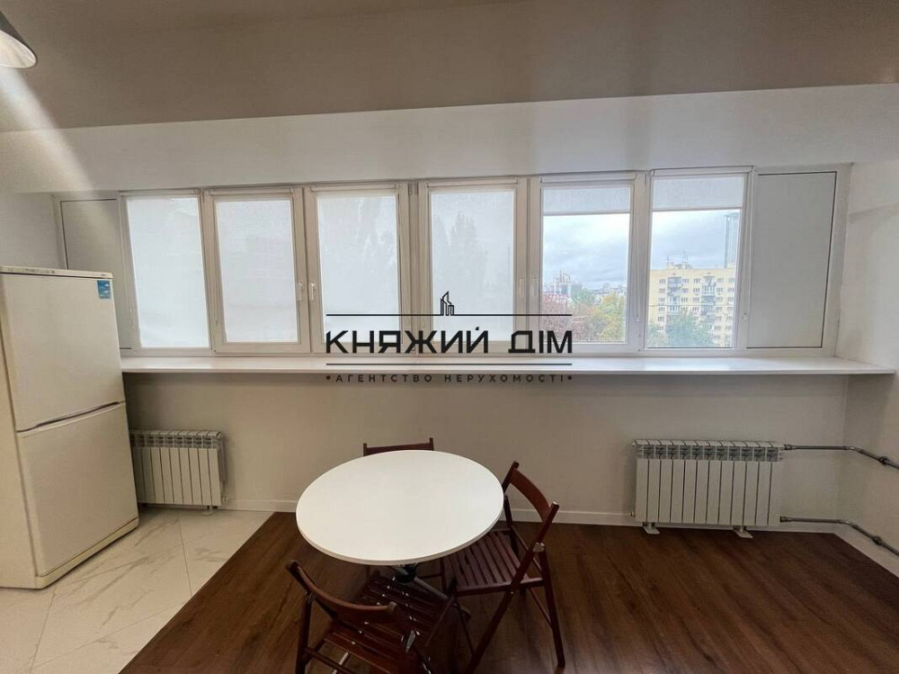 Оренда 1-кімнатної квартири студіо на КПІ. ГАЗ! №1116481 Киев - изображение 15